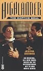 The Captive Soul