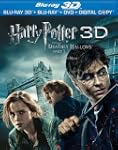 Harry Potter and the Deathly Hallows,...