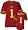 Iowa State Cyclones Prime Time Football Jersey - Small