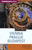 Vienna Prague Budapest, 2nd (Country & Regional Guides - Cadogan)