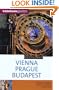 Vienna Prague Budapest, 2nd (Country & Regional Guides - Cadogan)