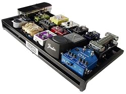 Pedaltrain Pro With Soft Case