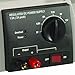 Velleman LAB1U Three in One Lab Unit (Multimeter, Power Supply and Soldering Iron)
