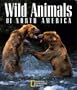 Wild Animals of North America