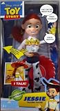 Toy Story 12inch Talking Jessie