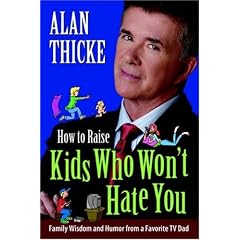 How to Raise Kids Who Won't Hate You