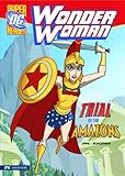 Trial of the Amazons