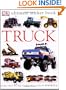 Truck (Ultimate Sticker Books)