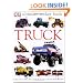 Truck (Ultimate Sticker Books)