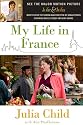 My Life in France
