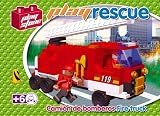 Eigenschaften Guiloy / Feuerwehr Leiterwagen