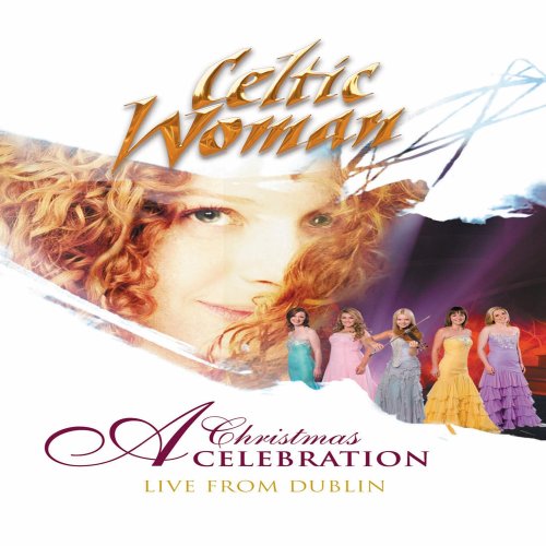 CD-Charts  DVD : Celtic Woman: A Christmas Celebration [2006] (REGION 1) (NTSC)