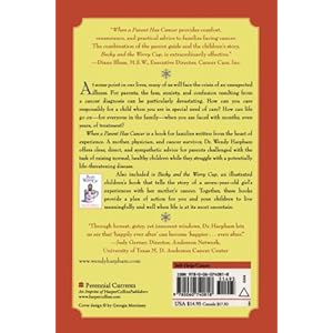 When a Parent Has Cancer: A Guide to Caring for Your Children