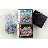 【Amazon.co.jp限定】RPGツクールDS スペシャルエディション (「特製ブックレット」、CD「サウンドトラック&音源データ」同梱)