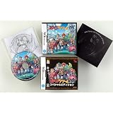 �yAmazon.co.jp����zRPG�c�N�[��DS �X�y�V�����G�f�B�V���� (�u�����u�b�N���b�g�v�ACD�u�T�E���h�g���b�N&�����f�[�^�v����)�G���^�[�u���C���ɂ��