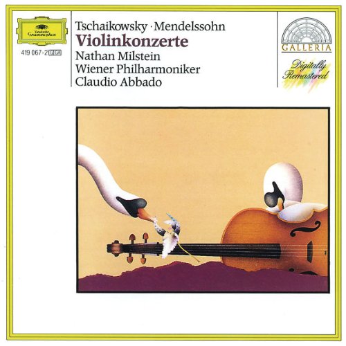 © Amazon Claudio Abbado Picture 1