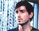 James Caviezel Signed 8x10