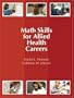 Math Skills for Allied Health Careers