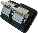 IMAGE OF NEW 1982-86 Cutlass Supreme Power Window Master Control Switch Oldsmobile (1982 1983 1984 1985 1986 82 83 84 85 86 olds, Drivers side, power, button, panel, door, lock)