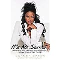 It's No Secret (From Nas to Jay-z, from Seduction to Scandal, A Hip-hop Helen of Troy Tells All) (Reprint) (Paperback)
