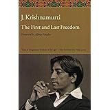 the first and last freedom