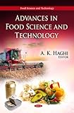 Advances in food science and technology