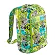 Vera Bradley Laptop Backpack