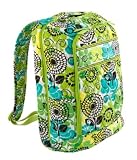 Vera Bradley Laptop Backpack