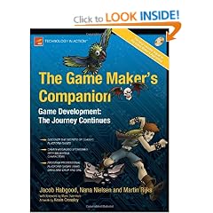 The Game Maker's Companion