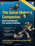 The Game Maker’s Companion