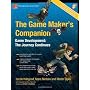 The Game Maker's Companion by Jacob Habgood
