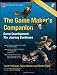The Game Maker's Companion Book/CD Package