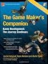 The Game Maker's Companion Book/CD Package