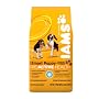 IAMS Puppy Original Proactive Health, 3.5-Pound Bags (Pack of 5)