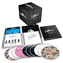 Genesis Live 1973-2007 (8 CD/3 DVD)