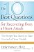 The 10 Best Questions for Recovering from a Heart Attack: The Script You Need to Take Control of Your Health