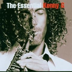 Essential Kenny G