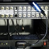110V / USB LED Flex Light