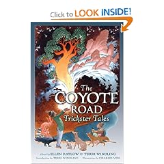 The Coyote Road
