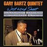 Image of album by Gary Bartz