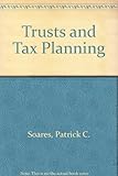 Trusts and tax planning