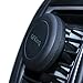 Car Mount,by GFKing, Air Vent Magnetic Car Mount Holder, Universal for iPhone 6/6s Plus, Samsung Galaxy S7/S7 Edge, S6/S6 Edge+ Galaxy Note 5 and ALL Other Smartphones and Tablets (black)