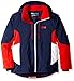 Helly Hansen Men's Accelerate Ski Winter Jacket