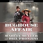The Bughouse Affair | [Bill Pronzini, Marcia Muller]