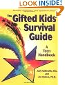 The Gifted Kids' Survival Guide: A Teen Handbook (Dream It! Do It!)