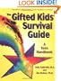 The Gifted Kids Survival Guide: A Teen Handbook
