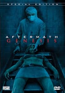 Aftermath & Genesis [DVD] [Region 1] [US Import] [NTSC]
