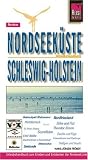 Nordseek&uuml;ste Schleswig-Holsteins - Urlaubshandbuch - Hans-J&uuml;rgen Fr&uuml;ndt