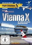 Produkt-Bild: Flight Simulator X - Mega Airport Vienna