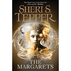 The Margarets (Gollancz S.F.)